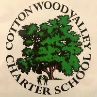 Cottonwood Valley Charter School School Logo
